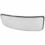 Door Mirror Glass Rear View - Left, Lower, Outer Main Image
