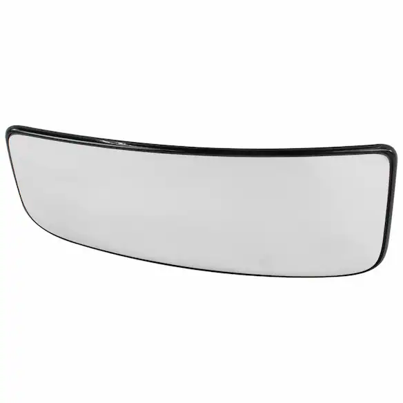 Door Mirror Glass Rear View - Left, Lower, Outer Main Image