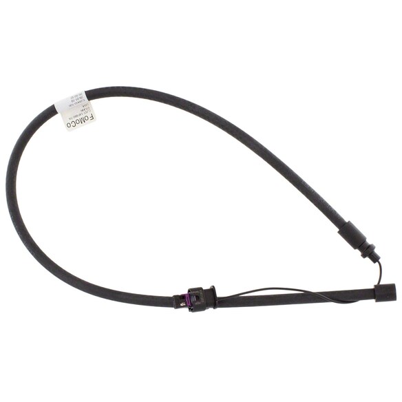 Liftgate Motion Sensor Object - Lower Main Image