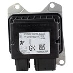 Air Bag Control Module Sensor Multiple Restraint System Unit Main Image