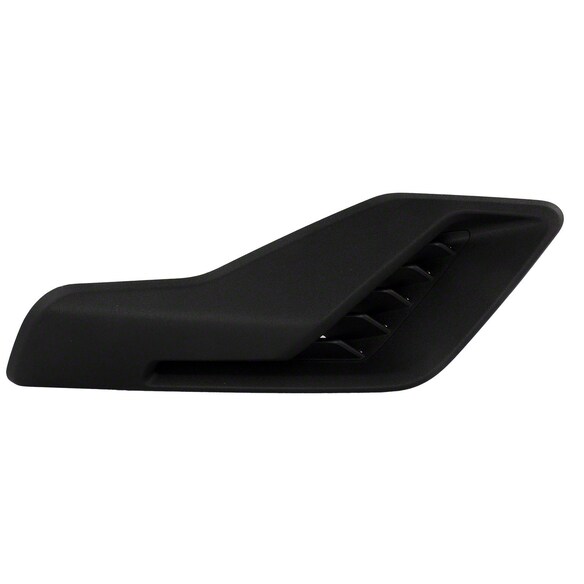 Fender Insert Emblem Vent - Right (Raptor Series) Main Image
