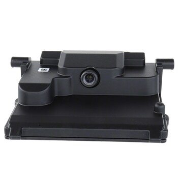 Lane Departure System Camera Image Processing Module