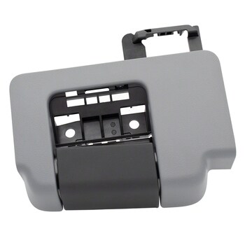 Interior Door Handle - Right, Rear, Inner