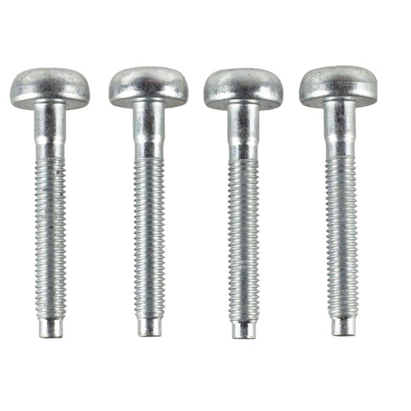 Fuel Injection Throttle Body Bolt - M6 X 40MM Main Image