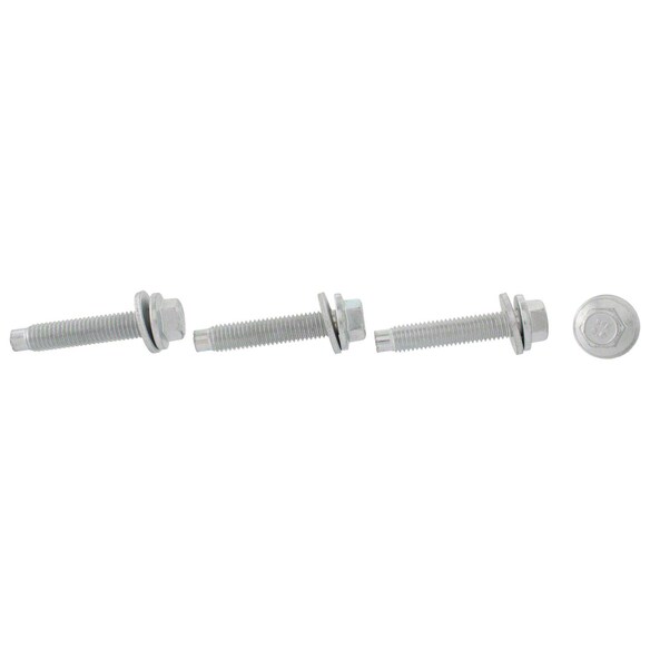 Engine Oil Filter Adapter Bolt - M10 X 45MM Main Image