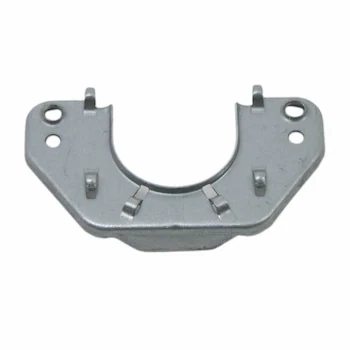 Headlight Bulb Clip Retainer - Left, Right, Front