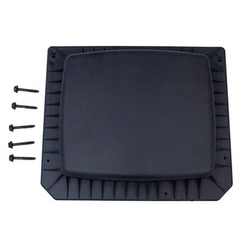 Air Cleaner Cover - 2.0L