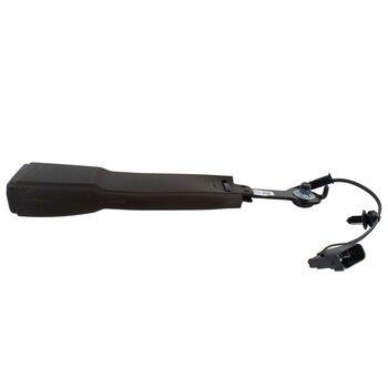 Seat Belt Receptacle - Left, Front