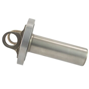 Flange Coupling - 1340, Front, Rear 5.0L