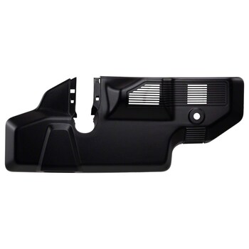 Interior Rear View Mirror Cap Rain Sensor Cover