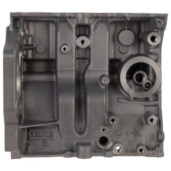 Cylinder Block - 1.0L