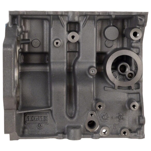Cylinder Block - 1.0L Main Image