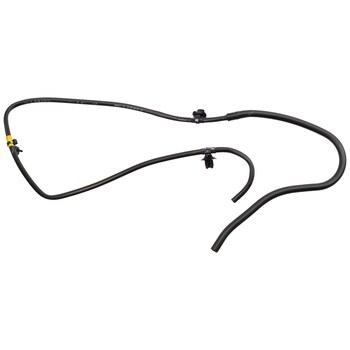 Differential Vent Hose - Rear