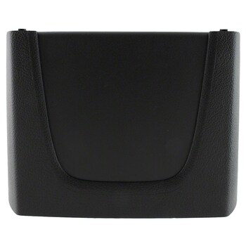 Console Panel Trim - Center