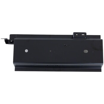 Floor Pan Crossmember Axle Mounting - Rear (LWB Kombi)