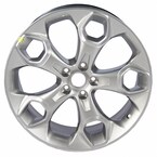Wheel Rim 8 x 19" Main Image