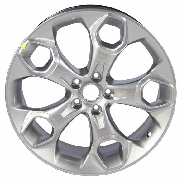 Wheel Rim 8 x 19" Main Image