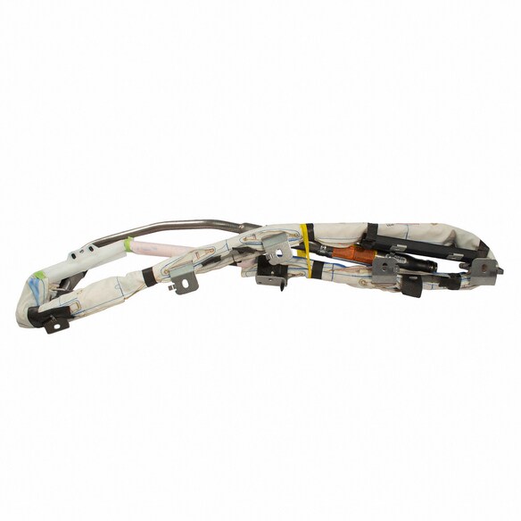 Curtain Air Bag Module - Left Main Image