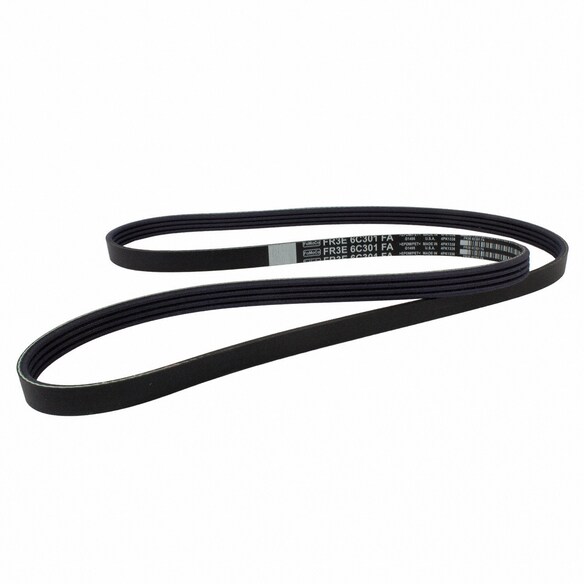 Serpentine Belt - 2.3L Main Image