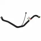 Hvac Heater Hose Water - Inlet 2.3L Main Image