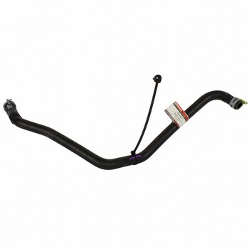 Hvac Heater Hose Water - Inlet 2.3L