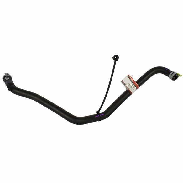 Hvac Heater Hose Water - Inlet 2.3L Main Image