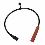Single Lead Spark Plug Wire Ignition - Right 6.2L Main Image