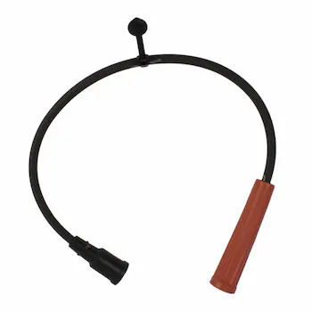 Single Lead Spark Plug Wire Ignition - Right 6.2L