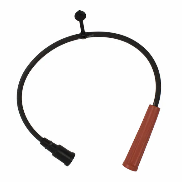 Single Lead Spark Plug Wire Ignition - Right 6.2L Main Image