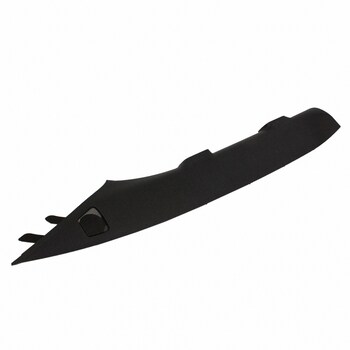 Body A-Pillar Trim Panel Windshield molding - Left