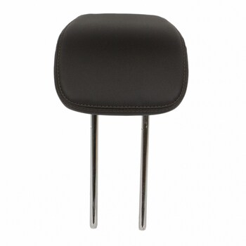 Headrest - Rear, Center