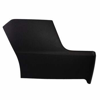 Console Trim Panel - Right