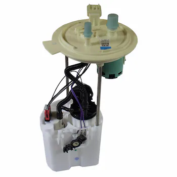 Fuel Pump and Sender - 5.4L 119"/3023MM base