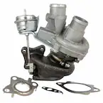 Turbocharger - Right 3.5L Main Image