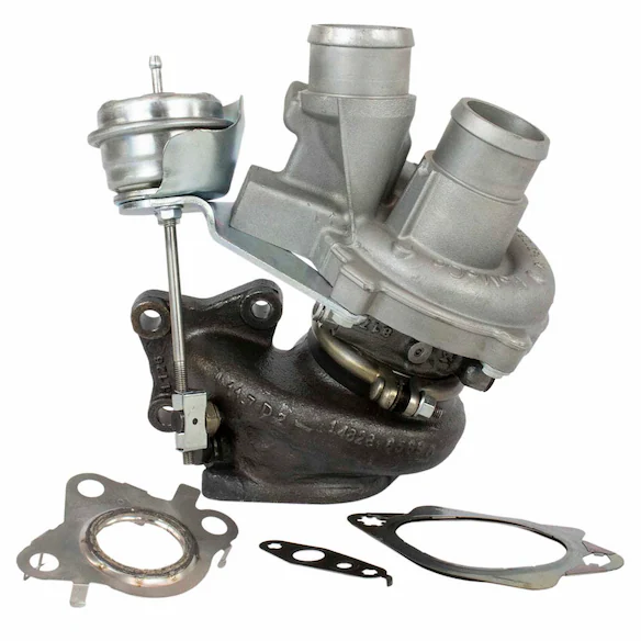 Turbocharger - Right 3.5L Main Image