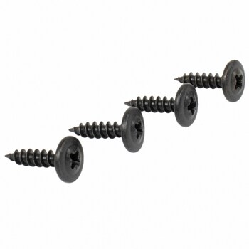 Door Interior Handle Trim Bolt Panel Retainer