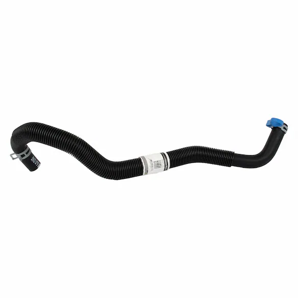 Power Steering Return Line Hose Reservoir T - 6.0L Main Image