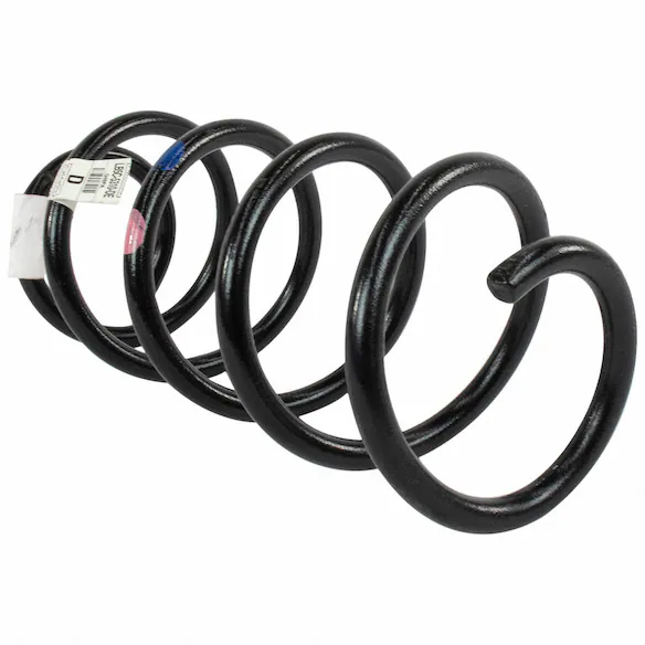 Coil Spring - Left, Right, Front Main Image