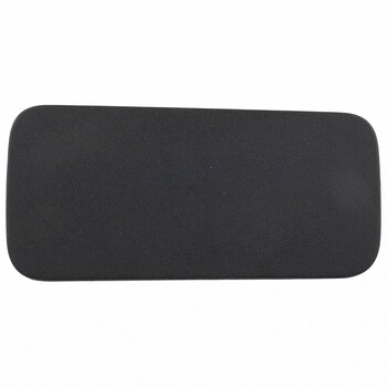 Liftgate Hinge Cover Access Hole