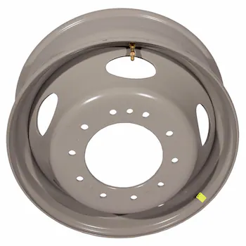 Wheel Rim - 19.5"
