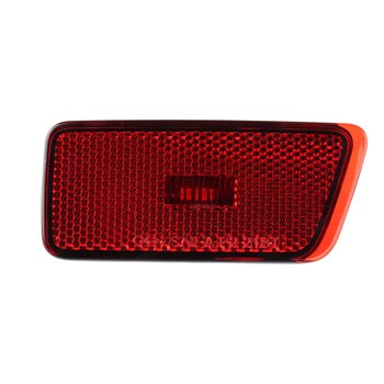 Side Marker Light Lamp - Right, Rear