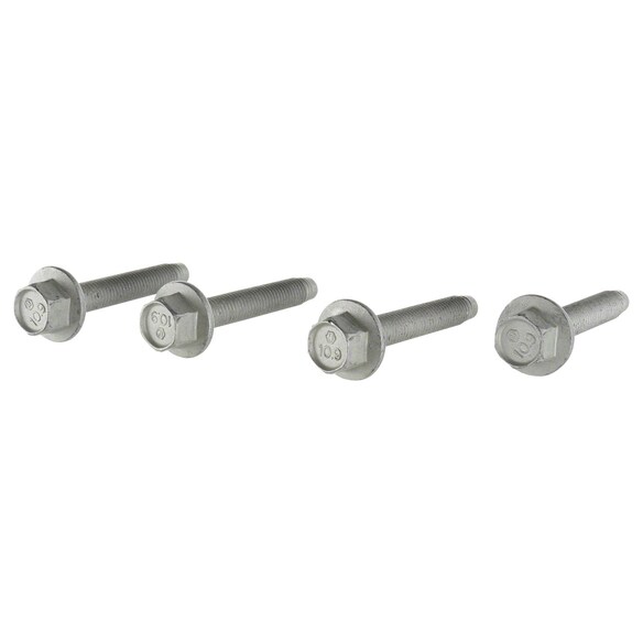 Fuel Tank Strap Bolt - M10 X 58MM Main Image