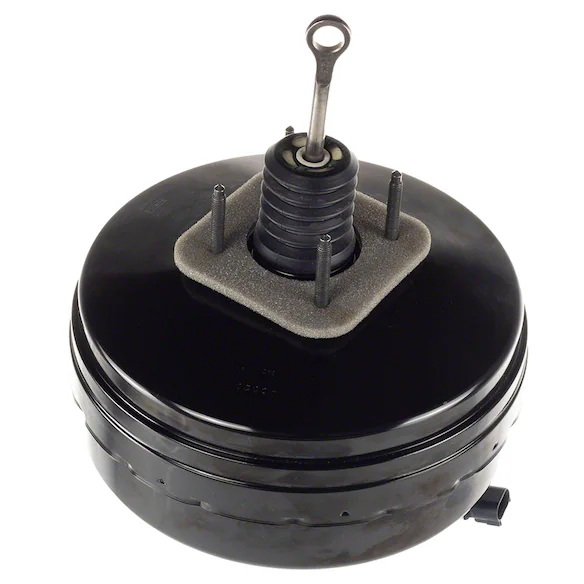 Power Brake Booster Main Image