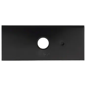 Leaf Spring Spacer - Left, Right, Rear