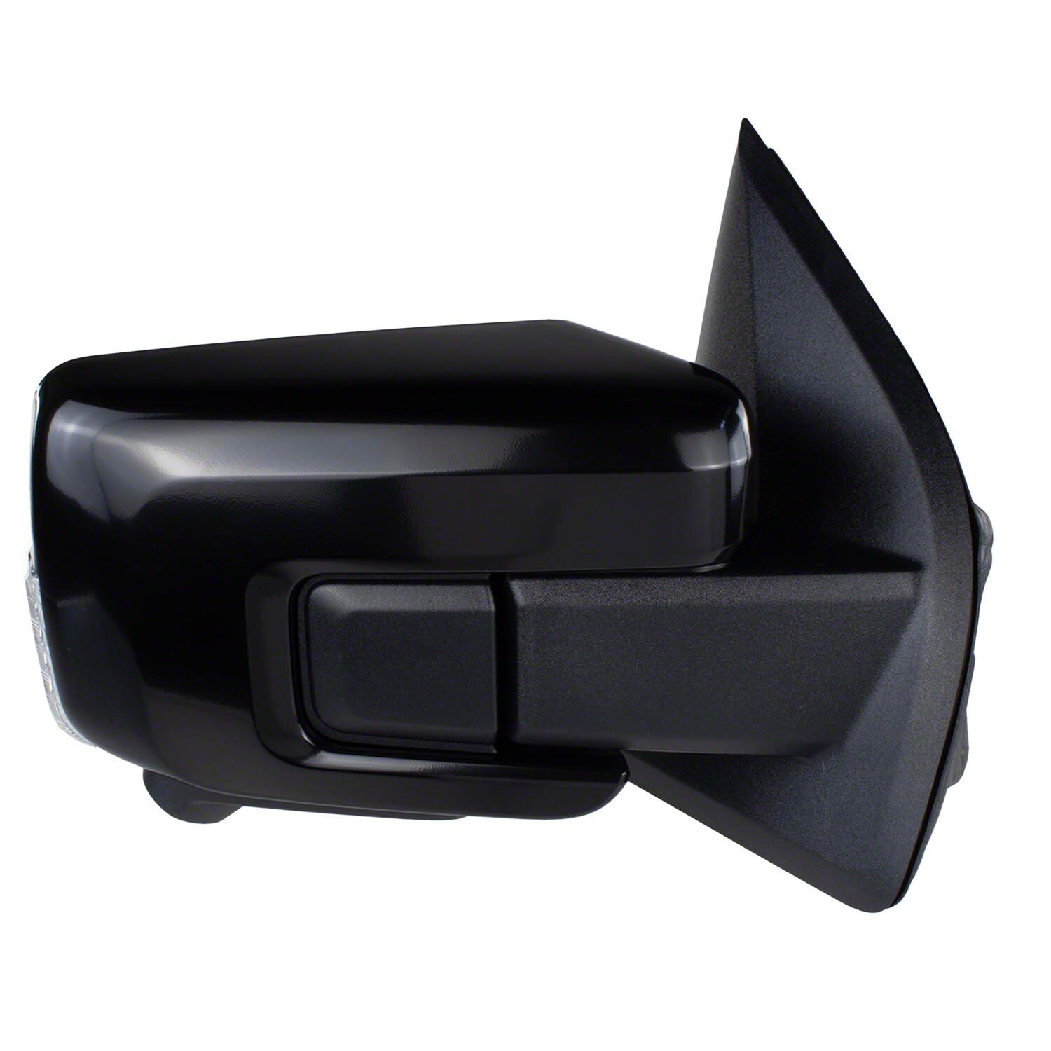 Door Mirror Rear View Head - Right, Front, Outer | Parts | Ford.com