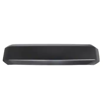 Door Panel Handle Cover - Right, Rear