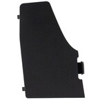 Screw Cap Console Panel - Right Main Image