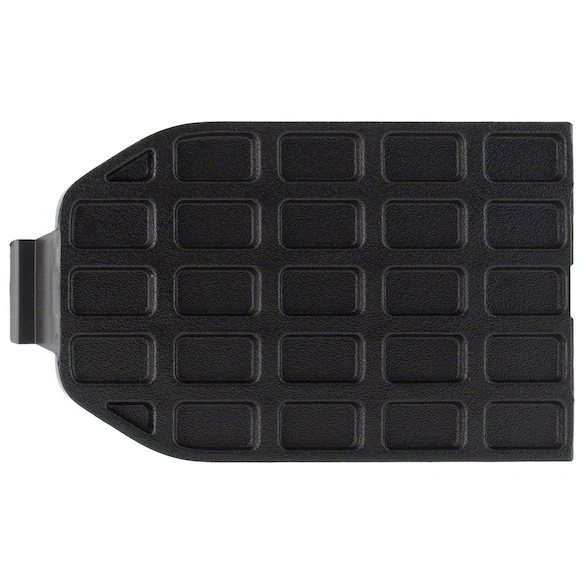Grille Molding Filler - Left, Right, Front Main Image