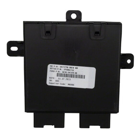 Module Main Image
