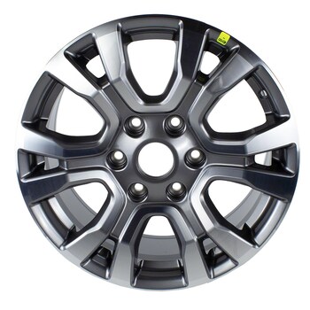 Wheel Rim Style 1 18"